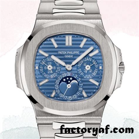 patek philippe 5740 stainless steel